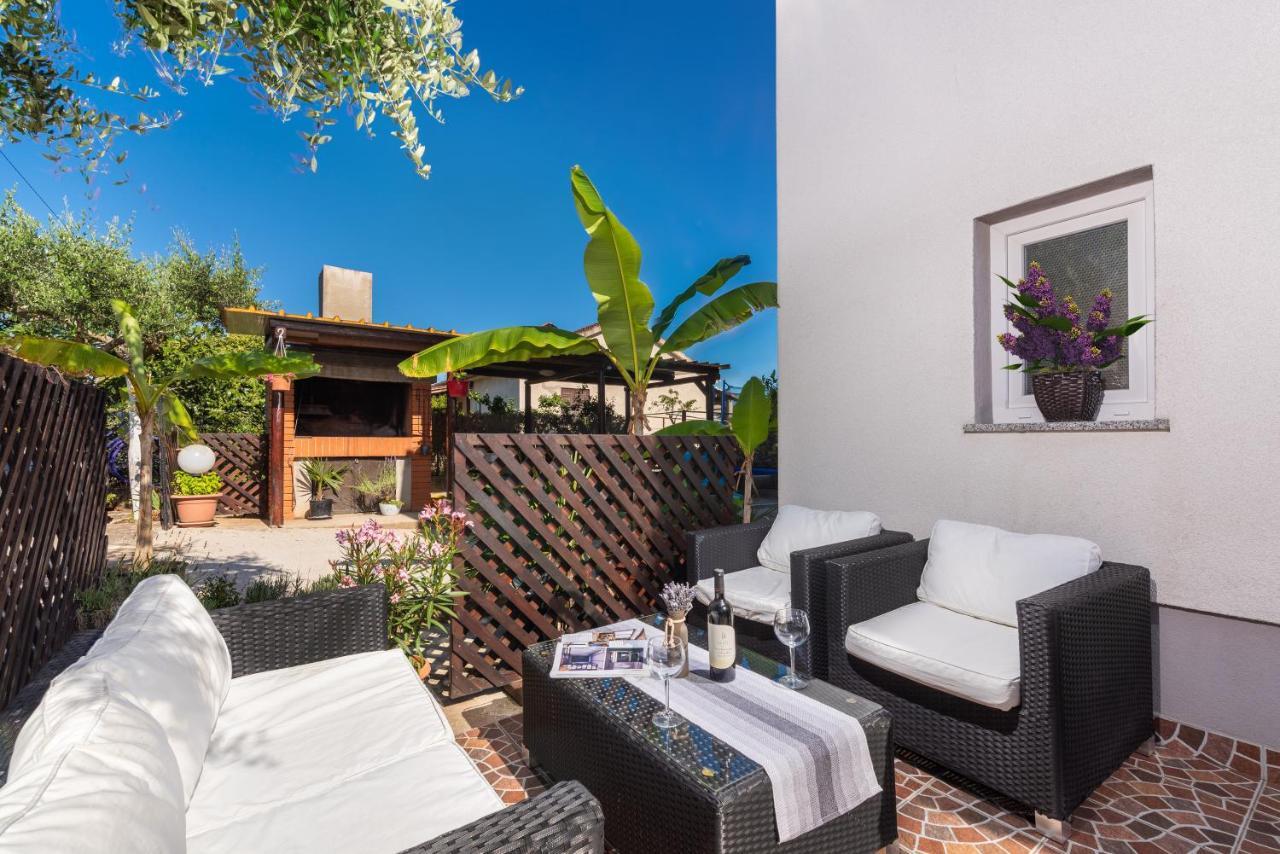 Apartman Maric Porec